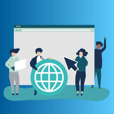 setting up contextual advertising