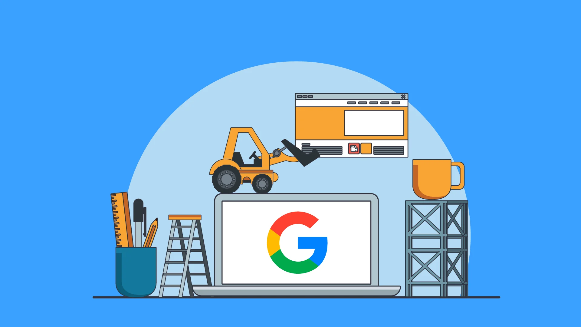 3 new tools from Google in 2022 - Blog Lanet CLICK