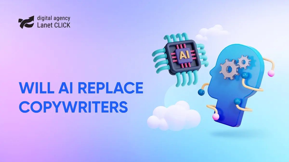 Will AI replace copywriters