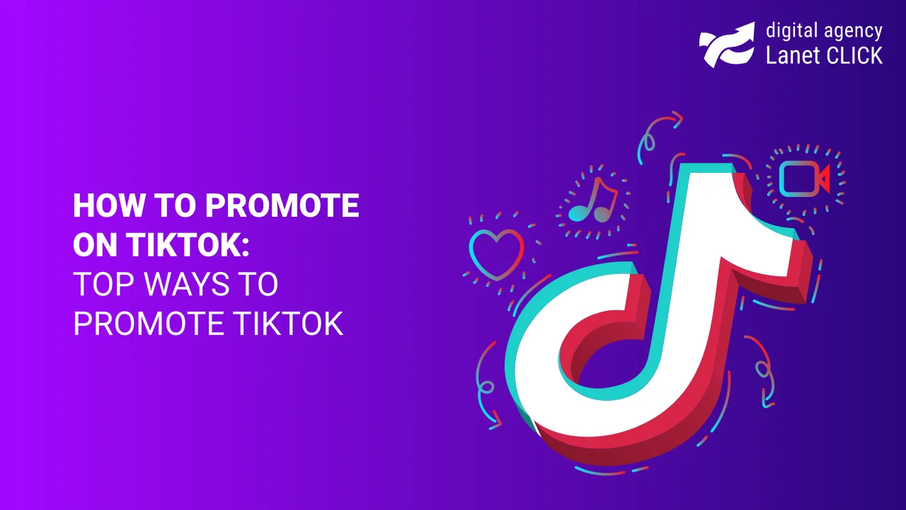 How to promote on TikTok: top ways to promote TikTok