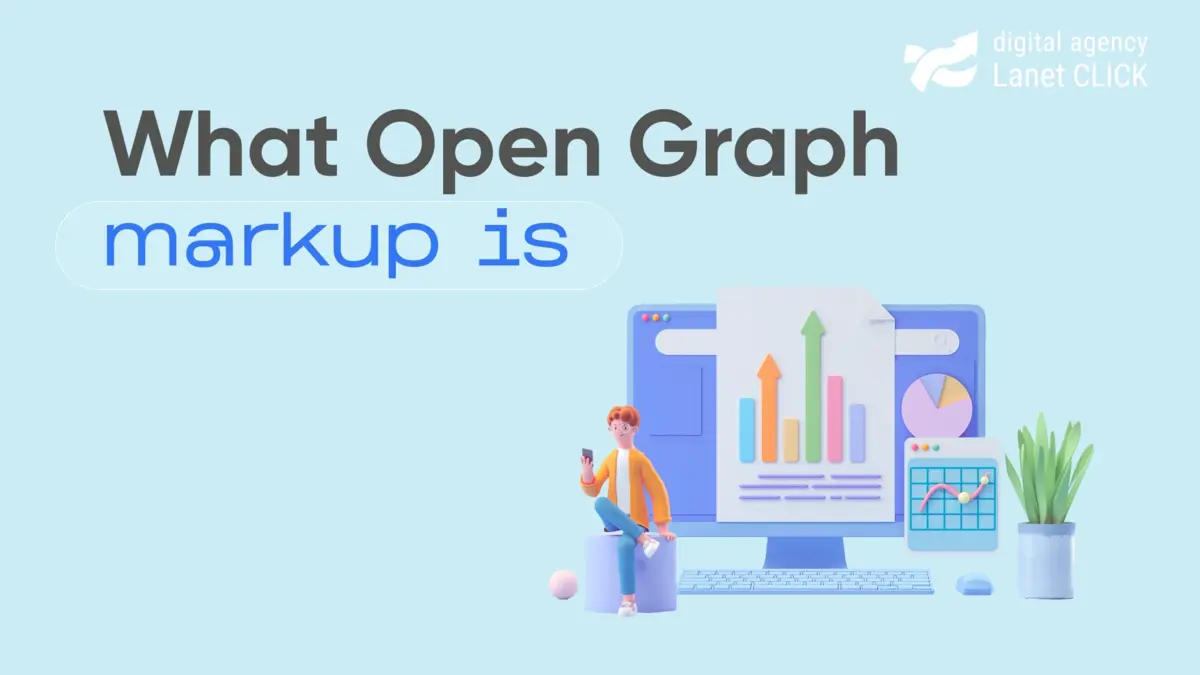 What Open Graph markup is