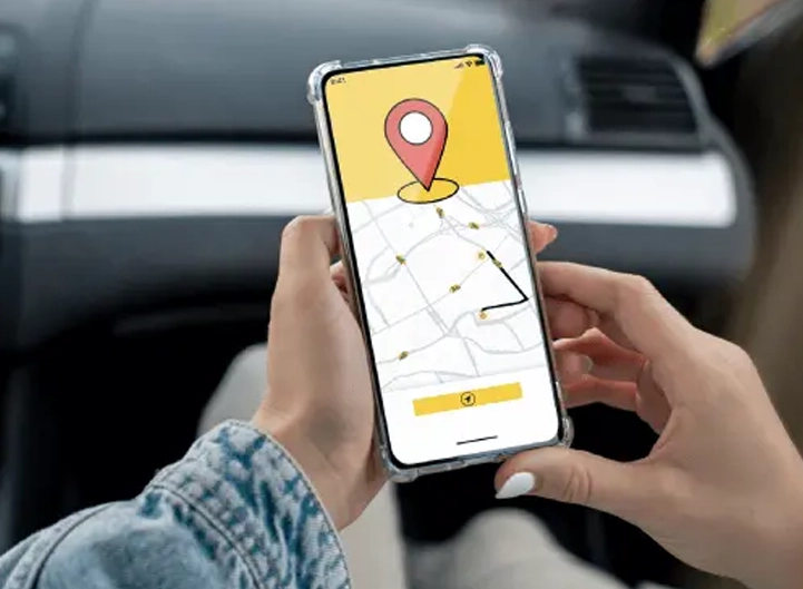 Кейс: Реклама Google Ads для мобильного приложения службы такси