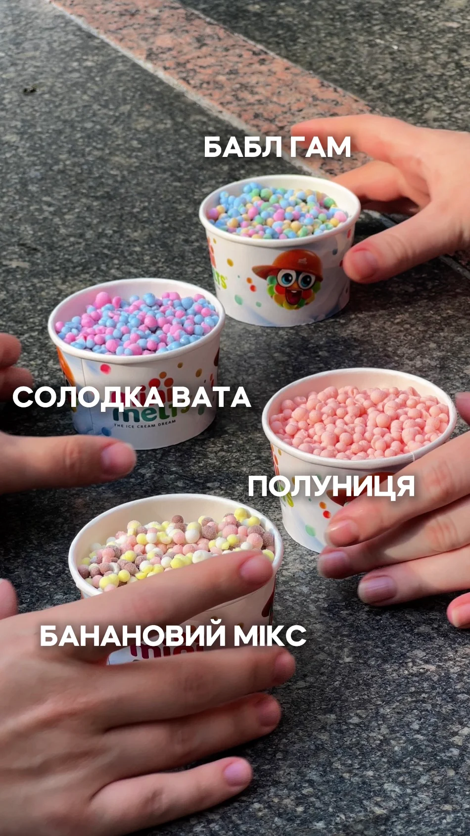 Примеры оформления рубрик