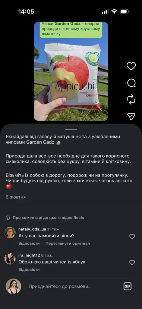 иллюстрация эффективности SMM