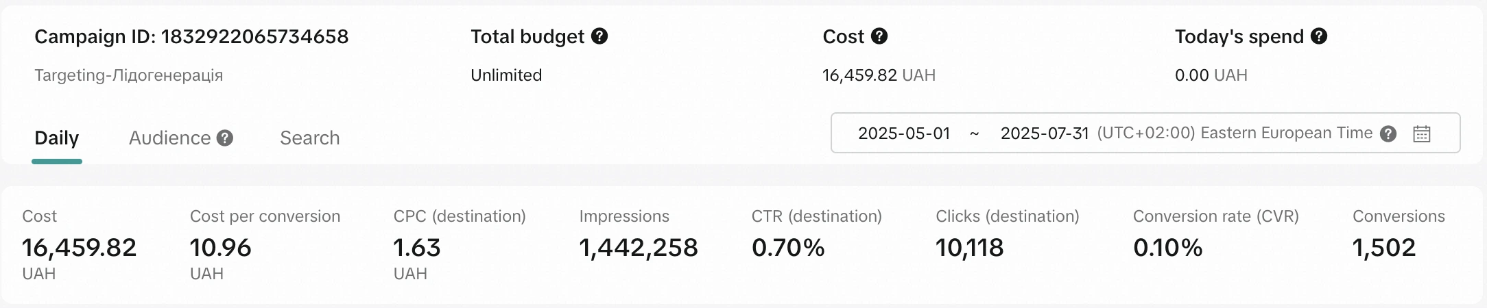 Зображення результату
