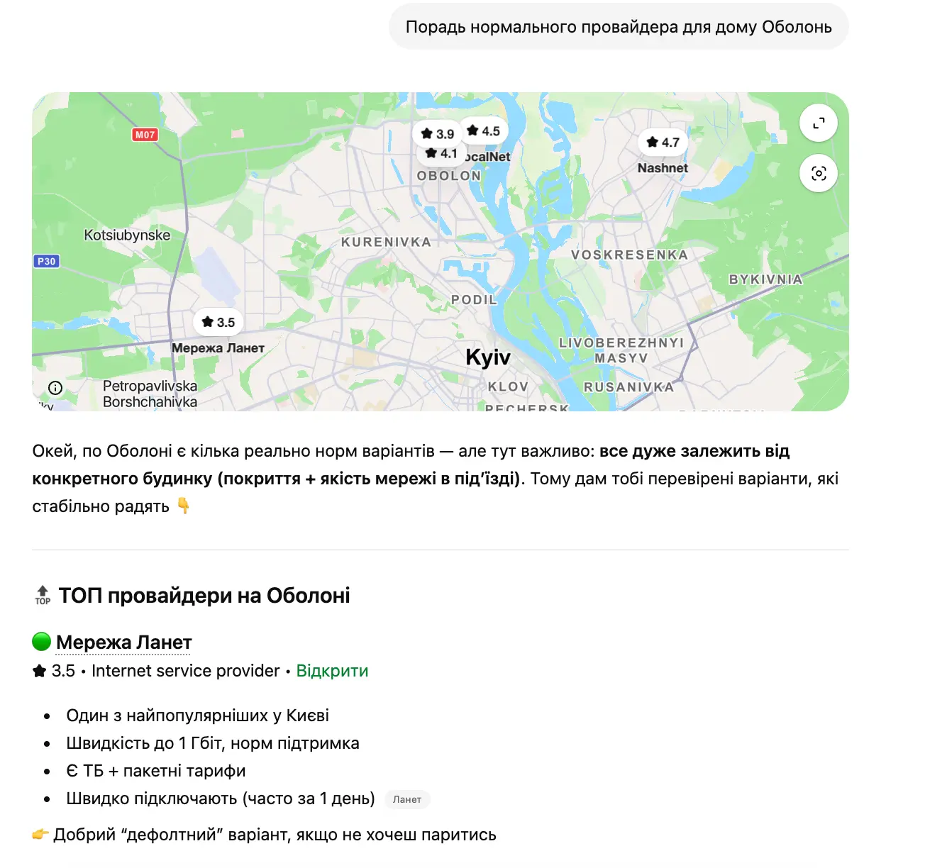 Зображення результату