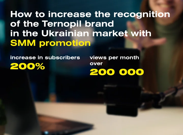 Case: Comprehensive SMM promotion for an apple chips, juice and smoothie manufacturer