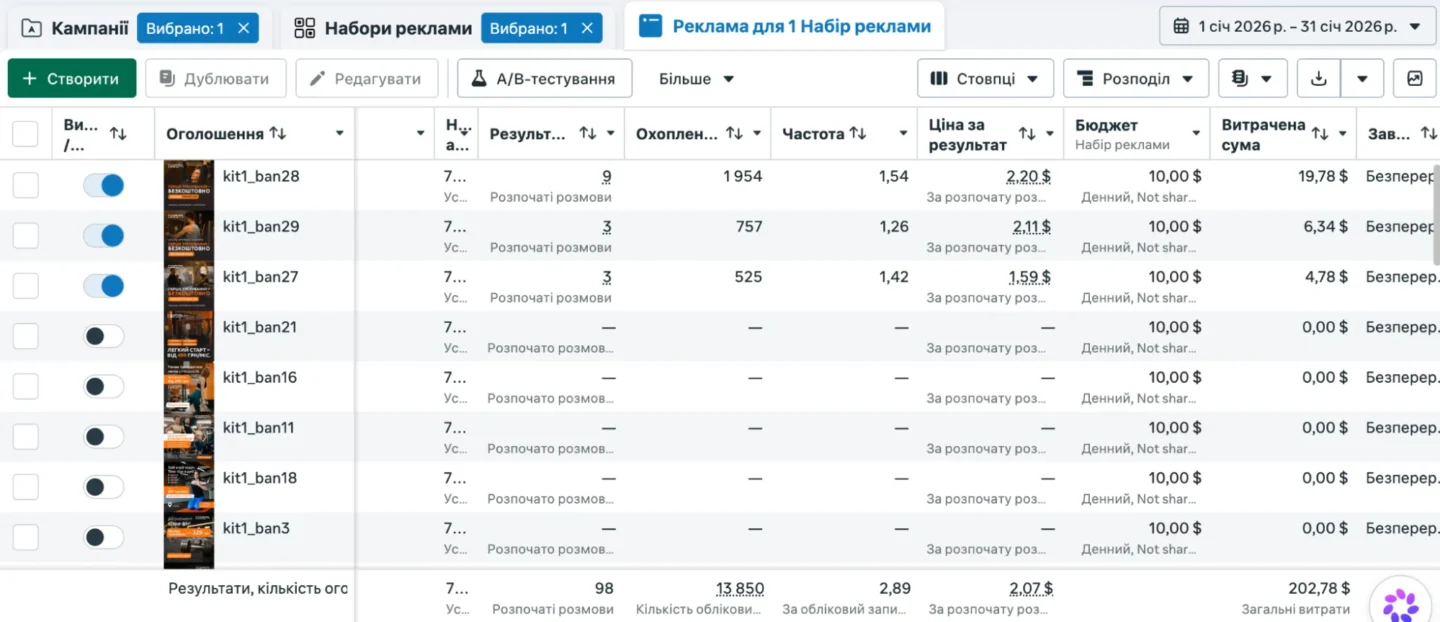 Зображення результату